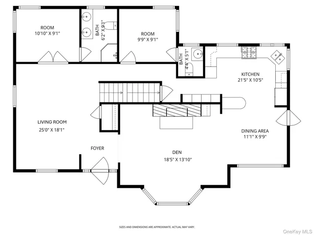 $11,500 | 14 Wakefield Road, Scarsdale, NY 10583