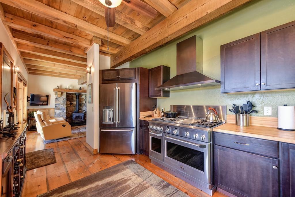 37723 Kearsarge Mill Road Alta, CA 95701 - Photo 9 of 21 Gallery Image 9