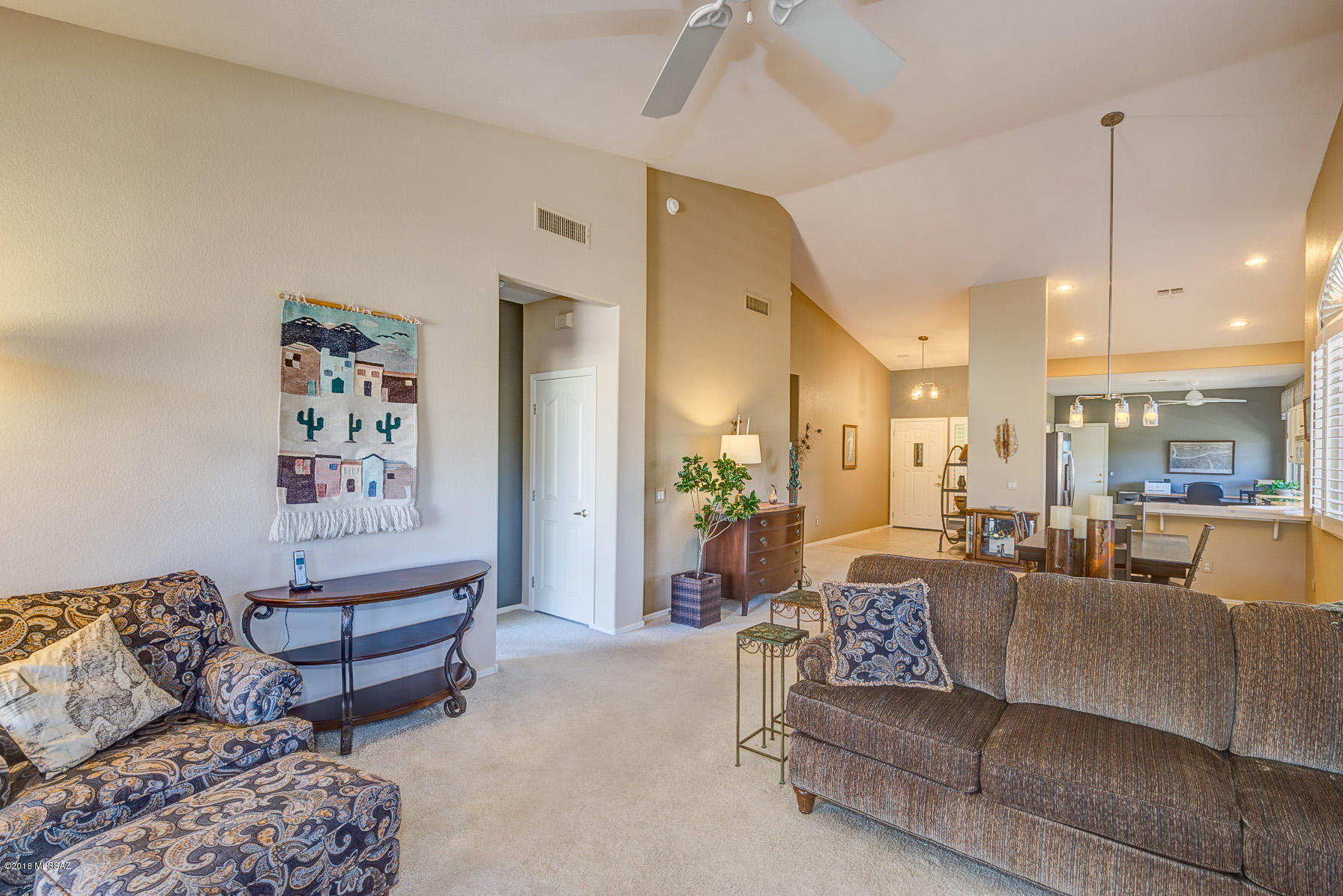 64300 East Wind Ridge Circle Tucson, AZ 85739 - Photo 9 of 24