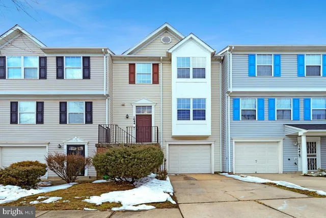 $395,000 | 1644 Deep Gorge Court, Oxon Hill, MD 20745