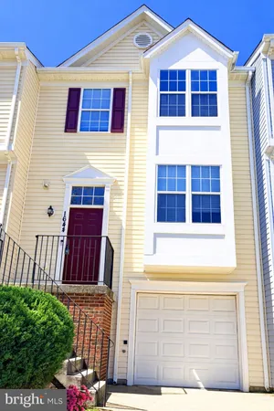 $385,000 | 1644 Deep Gorge Court, Oxon Hill, MD 20745