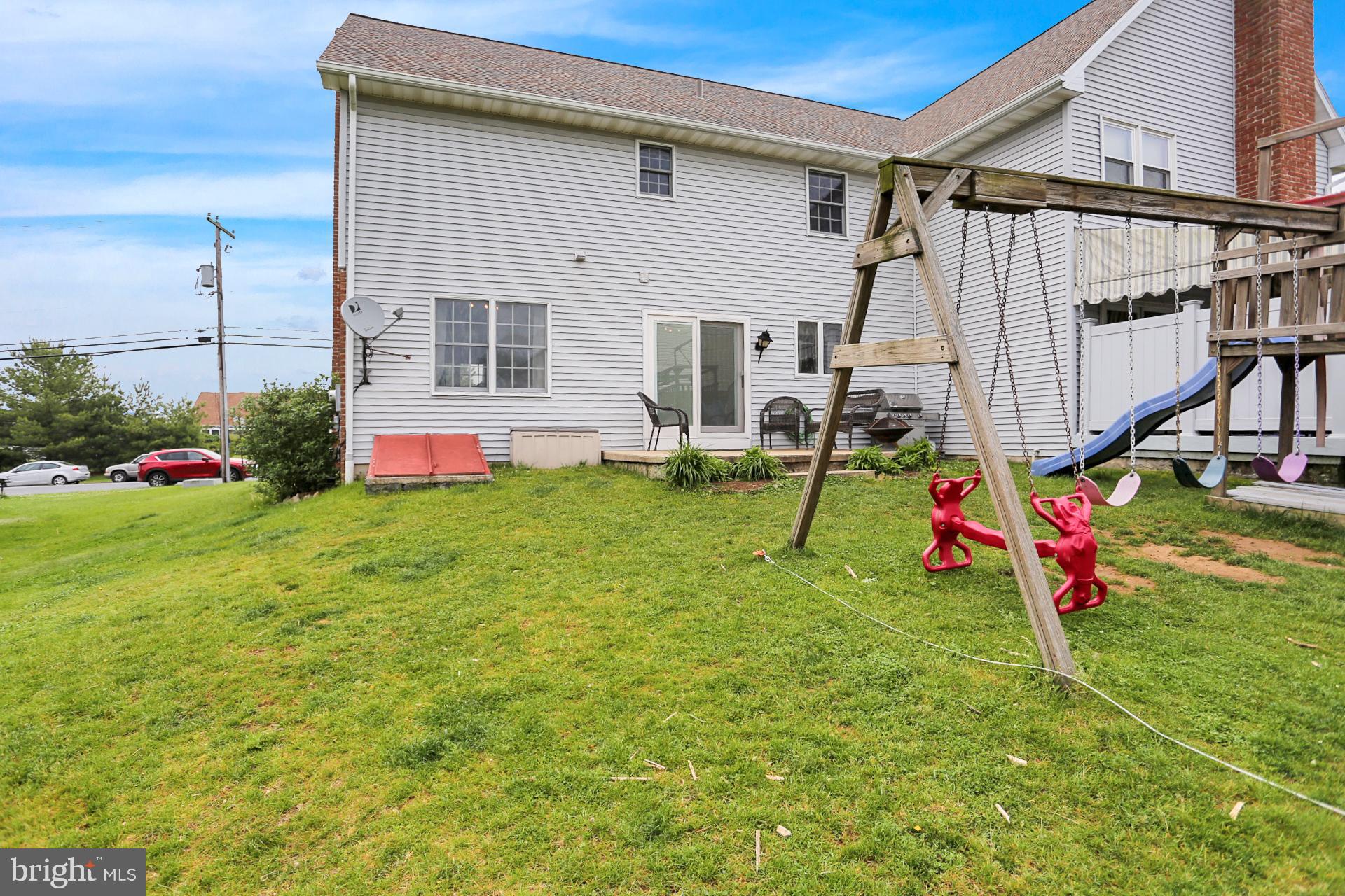 102 Wernersville Road Reading, PA 19608 - Photo 27 of 28