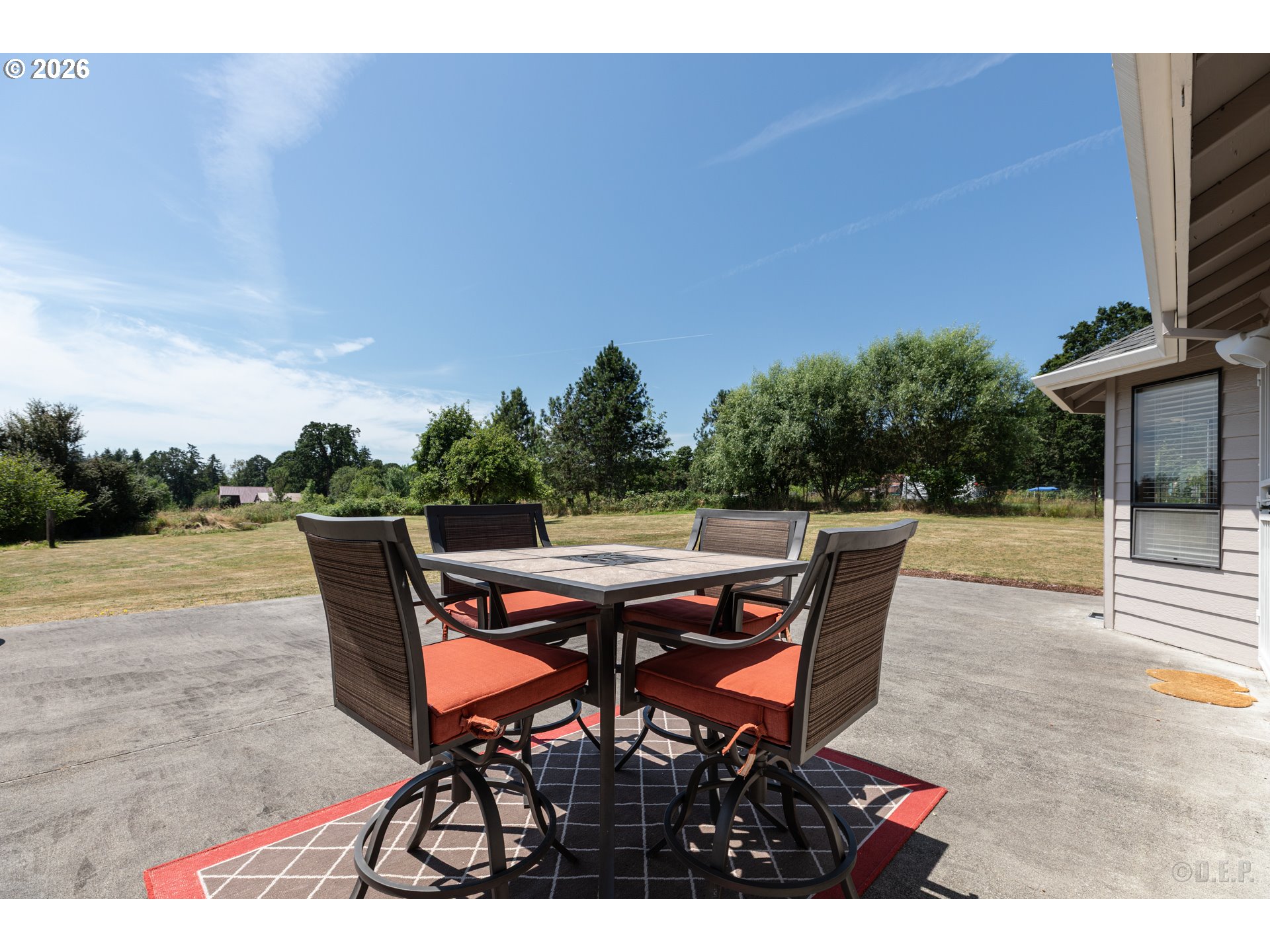 34948 Sykes Road St. Helens, OR 97051 - Photo 20 of 30 Patio
