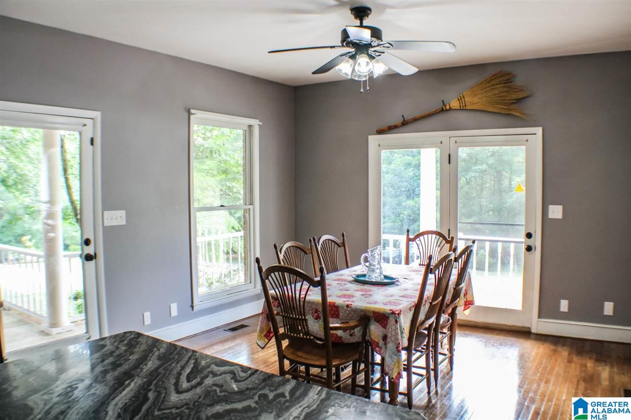 179 New Lincoln Road Talladega, AL 35160 - Photo 22 of 50