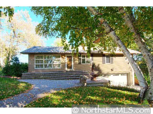 709 Shady Ridge Road Northwest Hutchinson, MN 55350 - Photo 1 of 10 Gallery Image 1