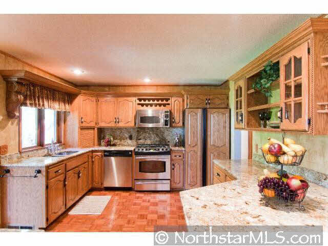 709 Shady Ridge Road Northwest Hutchinson, MN 55350 - Photo 3 of 10 Gallery Image 3