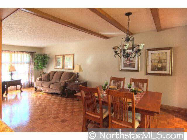 709 Shady Ridge Road Northwest Hutchinson, MN 55350 - Photo 5 of 10 Gallery Image 5