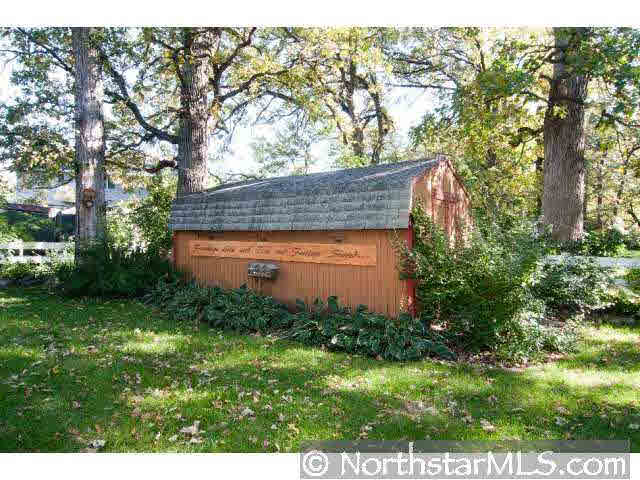 709 Shady Ridge Road Northwest Hutchinson, MN 55350 - Photo 10 of 10 Gallery Image 10