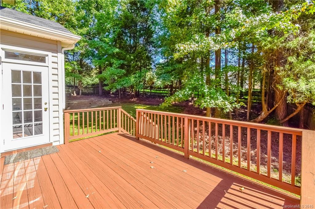 10307 Willingham Road Huntersville, NC 28078 - Photo 20 of 23 Gallery Image 20