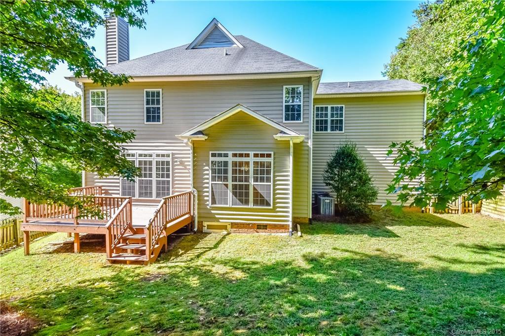 10307 Willingham Road Huntersville, NC 28078 - Photo 21 of 23 Gallery Image 21