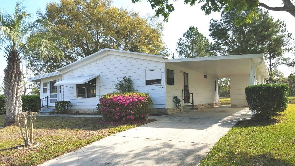 2473 Putter Road, Unit 670 Zellwood, FL 32798 - Photo 1 of 1 Gallery Image 1