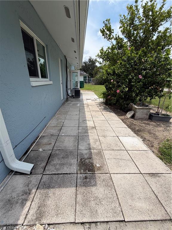 2601 47th Terrace Southwest, Unit B Naples, FL 34116 - Photo 20 of 20