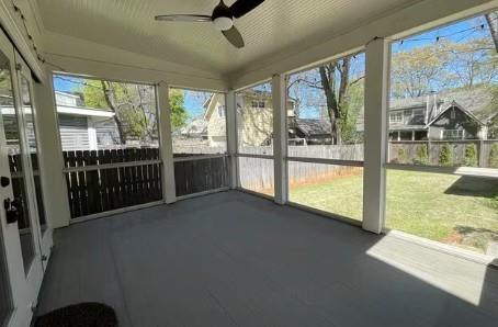 204 Cambridge Avenue Decatur, GA 30030 - Photo 6 of 10