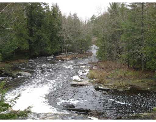 Lot 3 Knowlton Mills Road Sangerville, ME 04479 - Photo 15 of 16 View.
