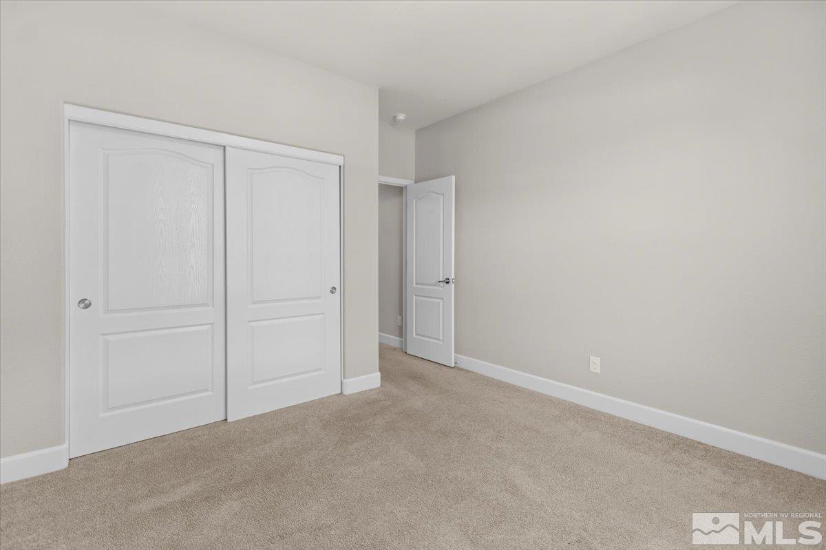 10098 Ignacio Circle Reno, NV 89521 - Photo 23 of 40 a view of an empty room
