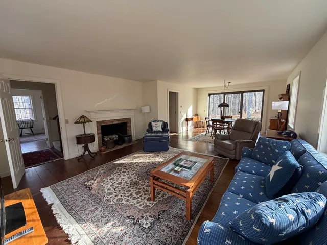 $985,000 | 72 Oakridge Way, Woodstock, VT 05091