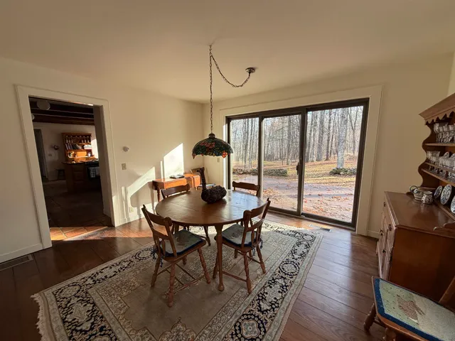 $985,000 | 72 Oakridge Way, Woodstock, VT 05091