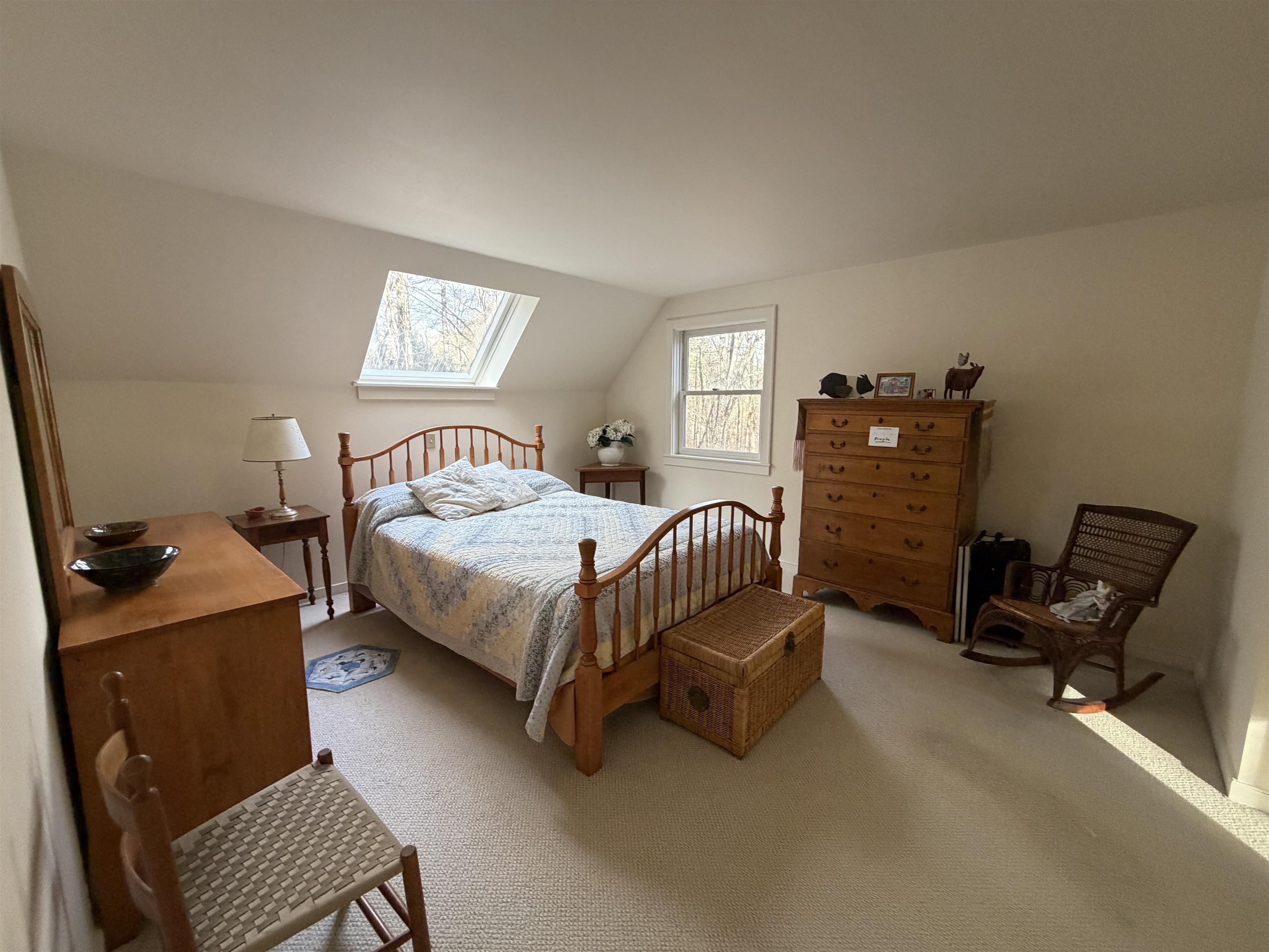 72 Oakridge Way Woodstock, VT 05091 - Photo 19 of 44