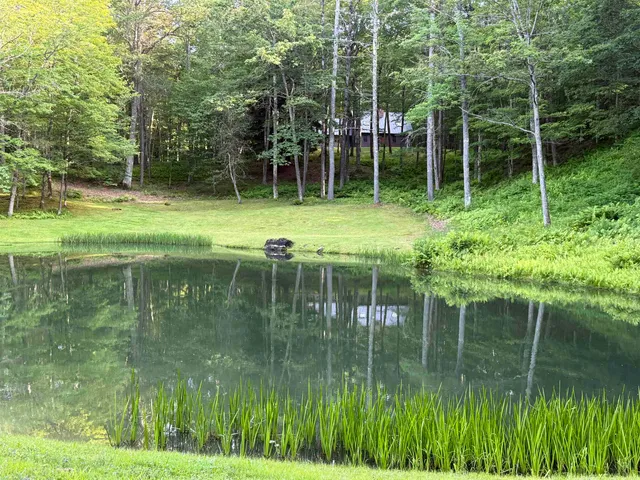 $985,000 | 72 Oakridge Way, Woodstock, VT 05091
