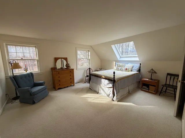 $985,000 | 72 Oakridge Way, Woodstock, VT 05091