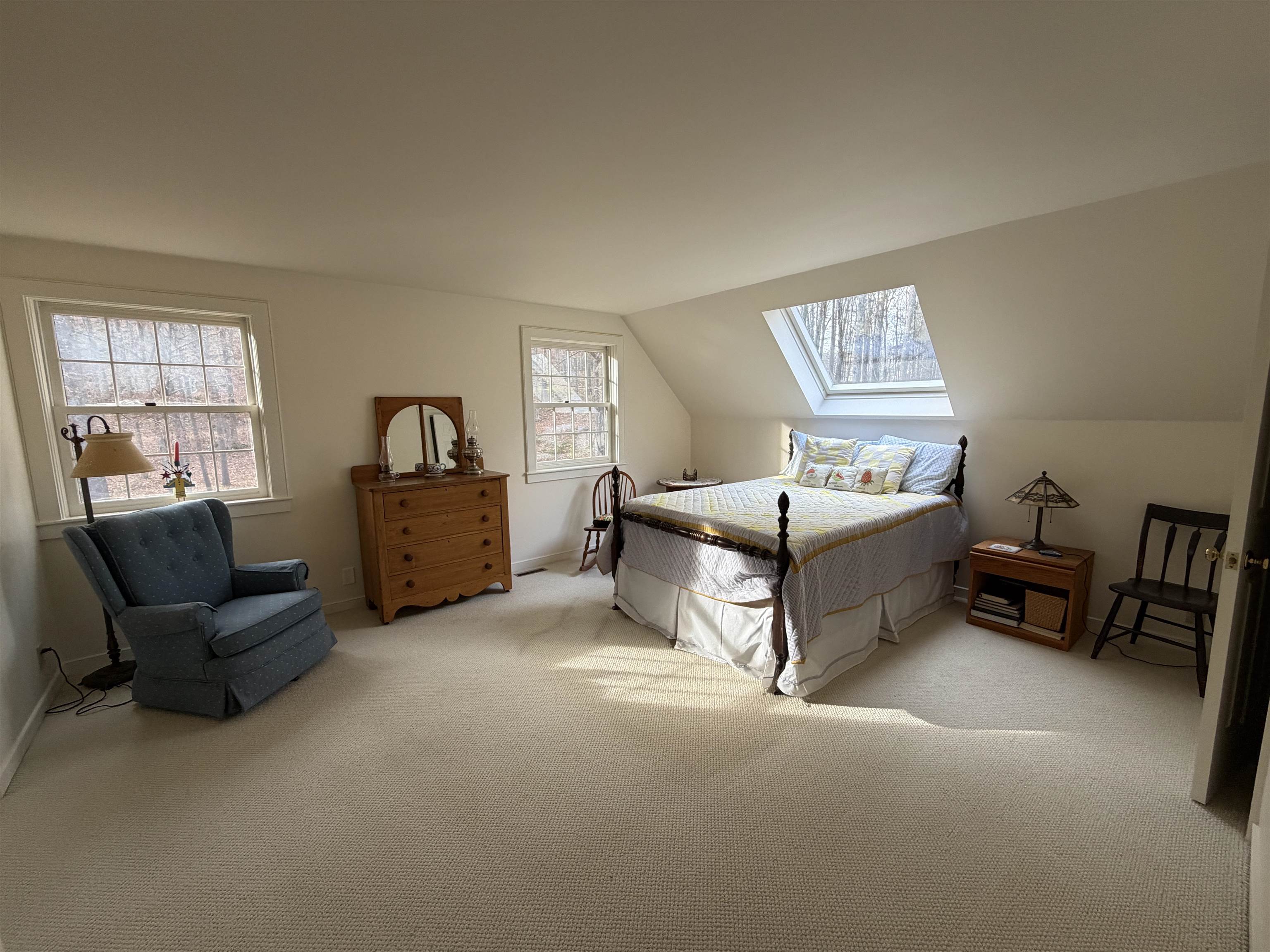 72 Oakridge Way Woodstock, VT 05091 - Photo 23 of 44