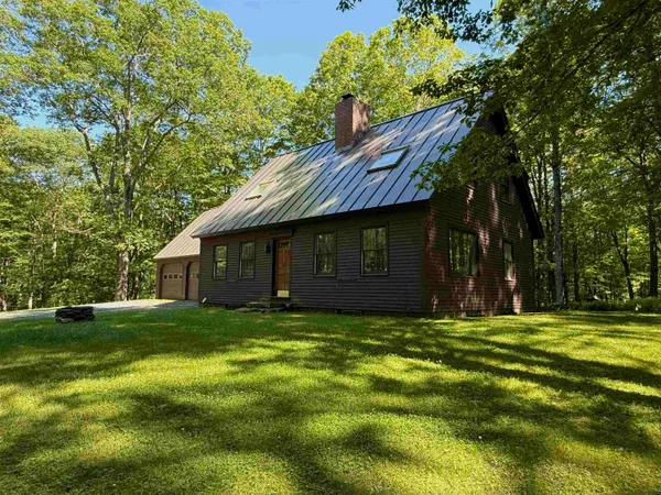 $895,000 | 72 Oakridge Way, Woodstock, VT 05091