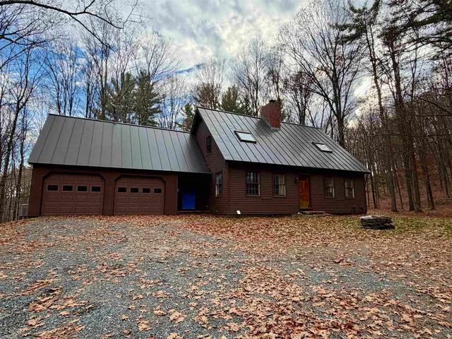 $985,000 | 72 Oakridge Way, Woodstock, VT 05091