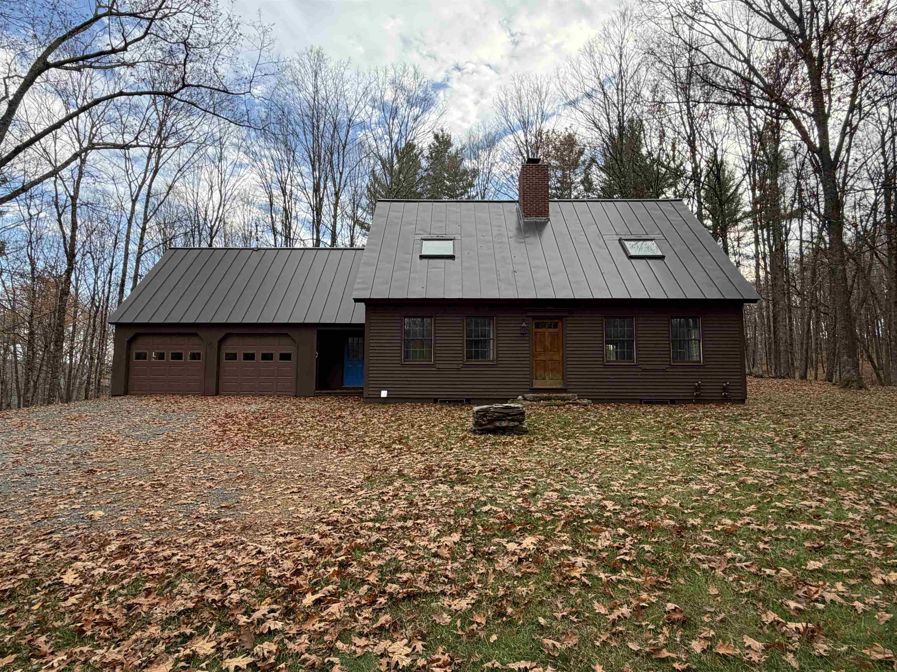 72 Oakridge Way Woodstock, VT 05091 - Photo 33 of 44