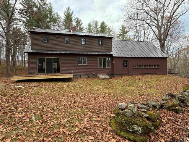 $985,000 | 72 Oakridge Way, Woodstock, VT 05091