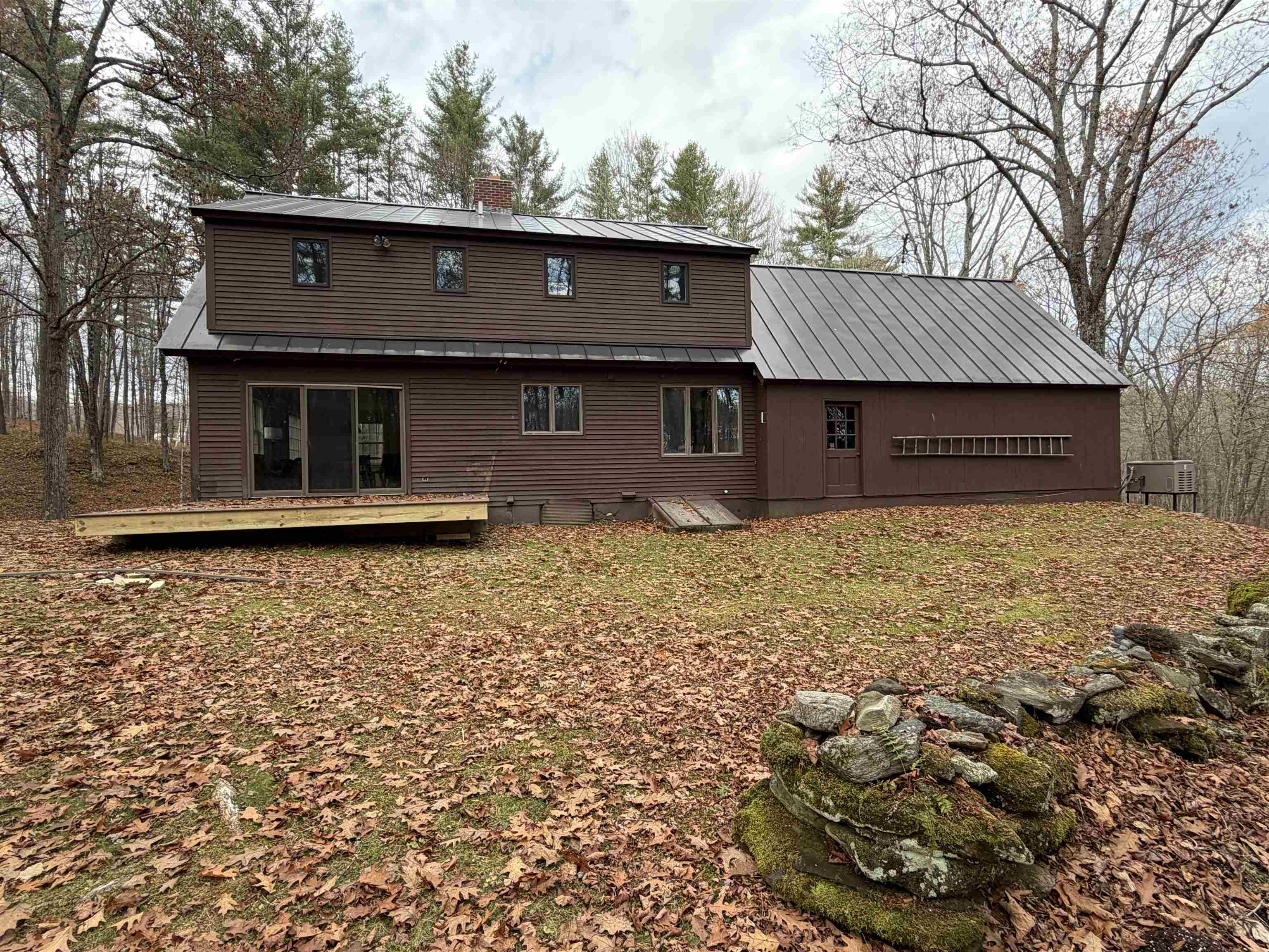 72 Oakridge Way Woodstock, VT 05091 - Photo 35 of 44