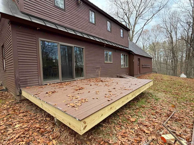 $985,000 | 72 Oakridge Way, Woodstock, VT 05091
