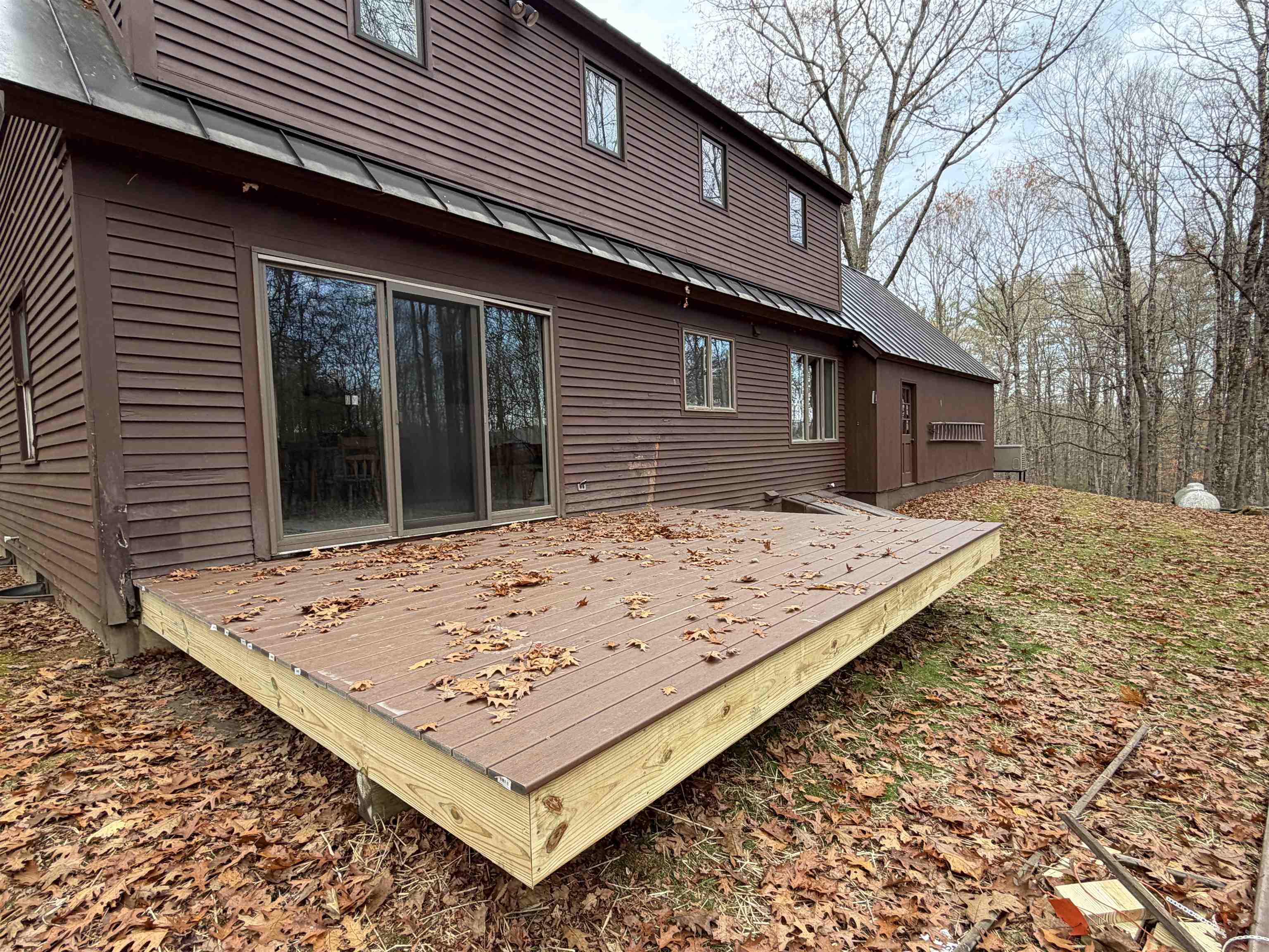 72 Oakridge Way Woodstock, VT 05091 - Photo 36 of 44