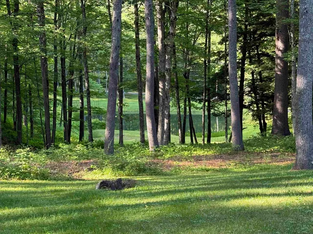 $985,000 | 72 Oakridge Way, Woodstock, VT 05091