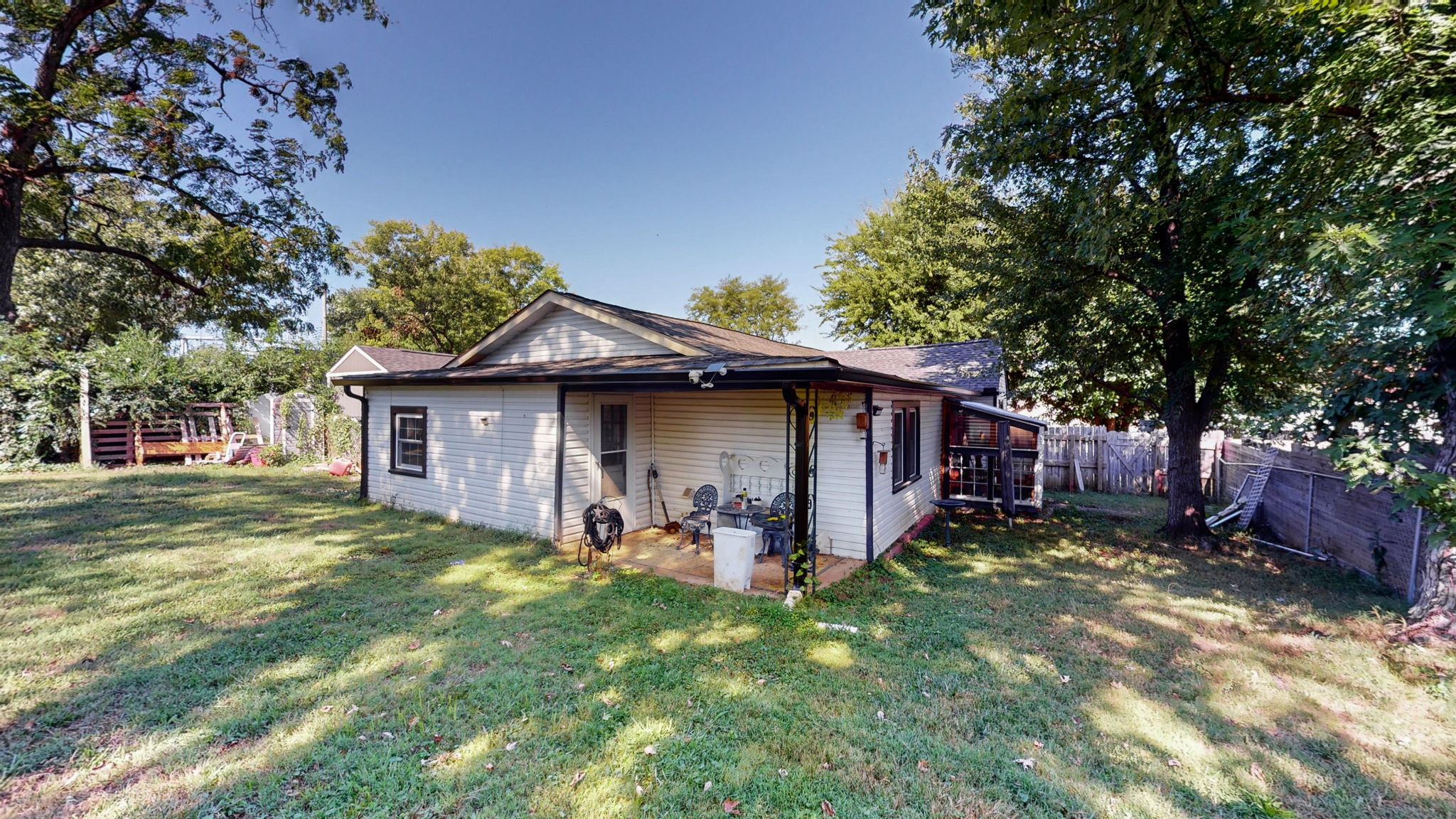 407 Villa Street Murfreesboro, TN 37129 - Photo 2 of 33
