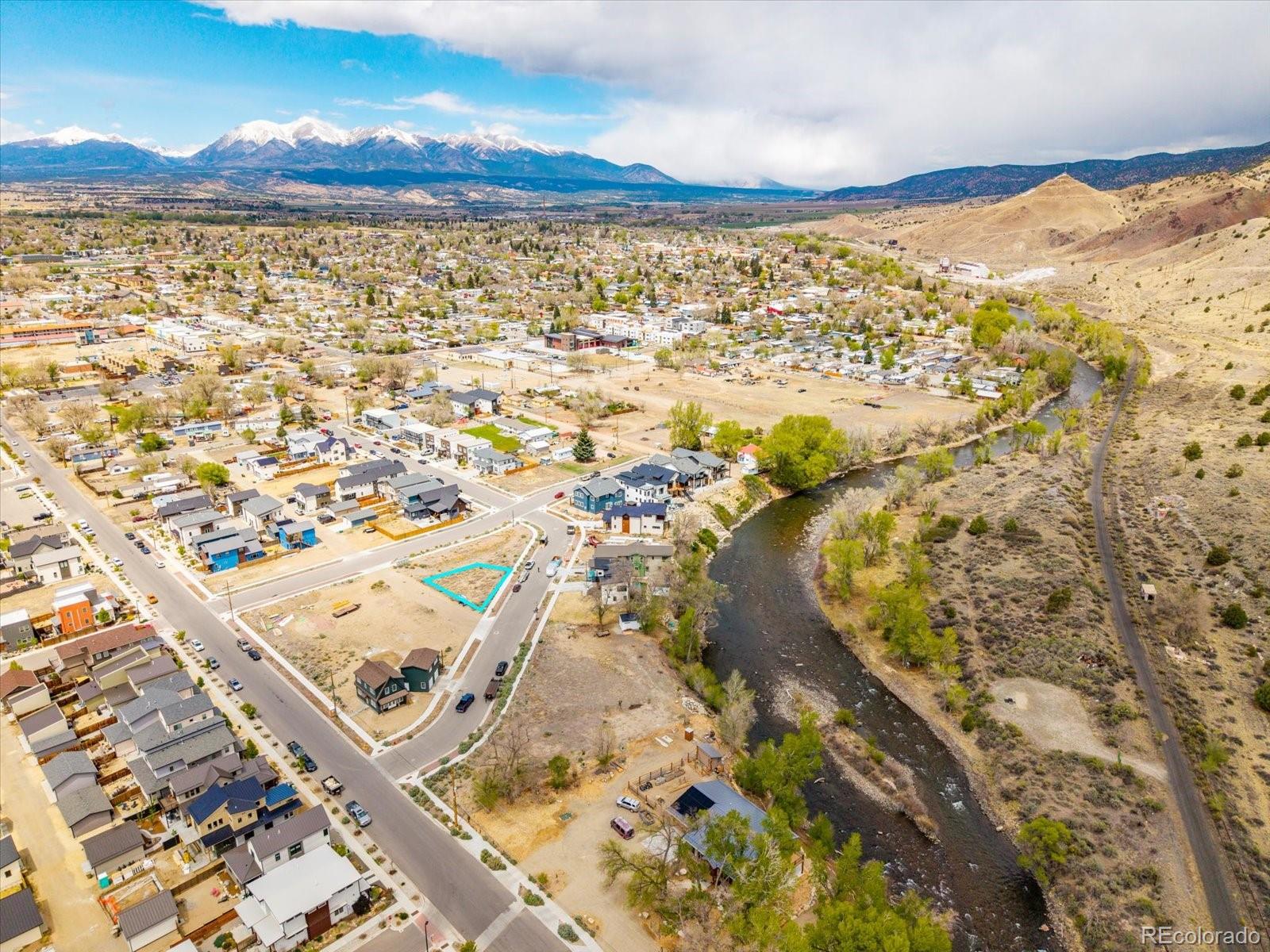 230 River Ridge Lane Salida, CO 81201 - Photo 17 of 17