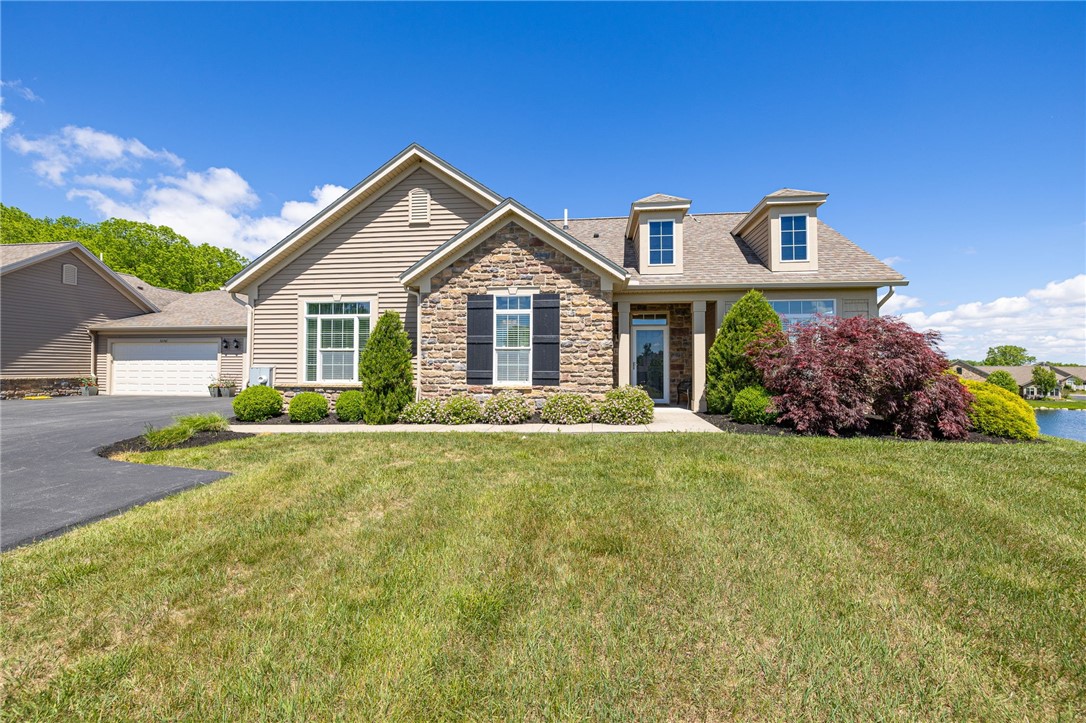 3238 Abbey Road Canandaigua Town, NY 14424 - Photo 2 of 47