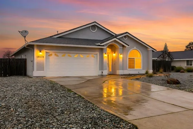 $345,000 | 19639 Gazelle Place, Cottonwood, CA 96022