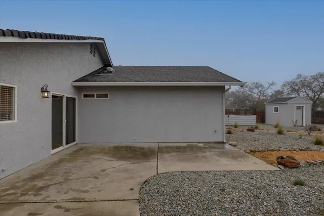$345,000 | 19639 Gazelle Place, Cottonwood, CA 96022