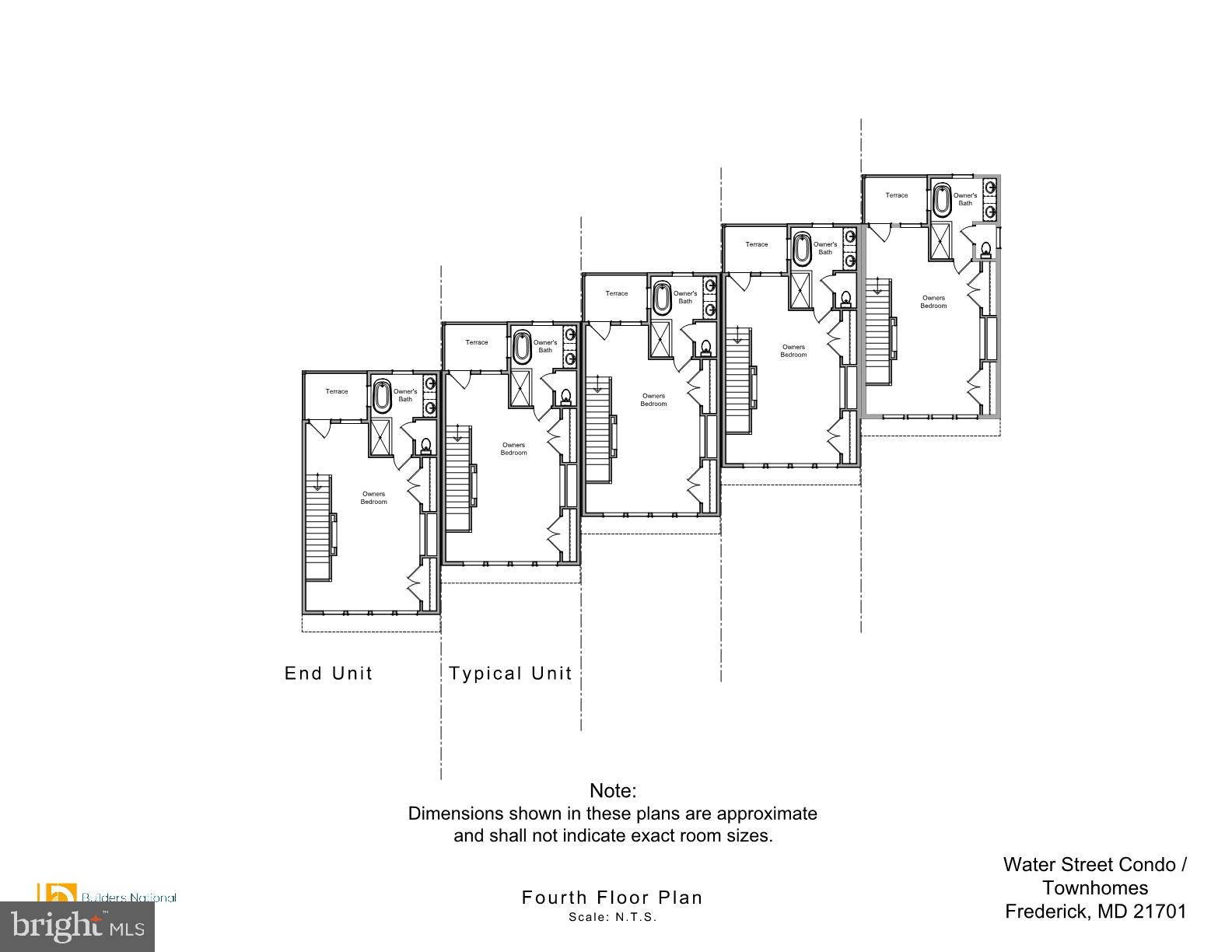 2 Water Street Frederick, MD 21701 - Photo 7 of 9 Gallery Image 7