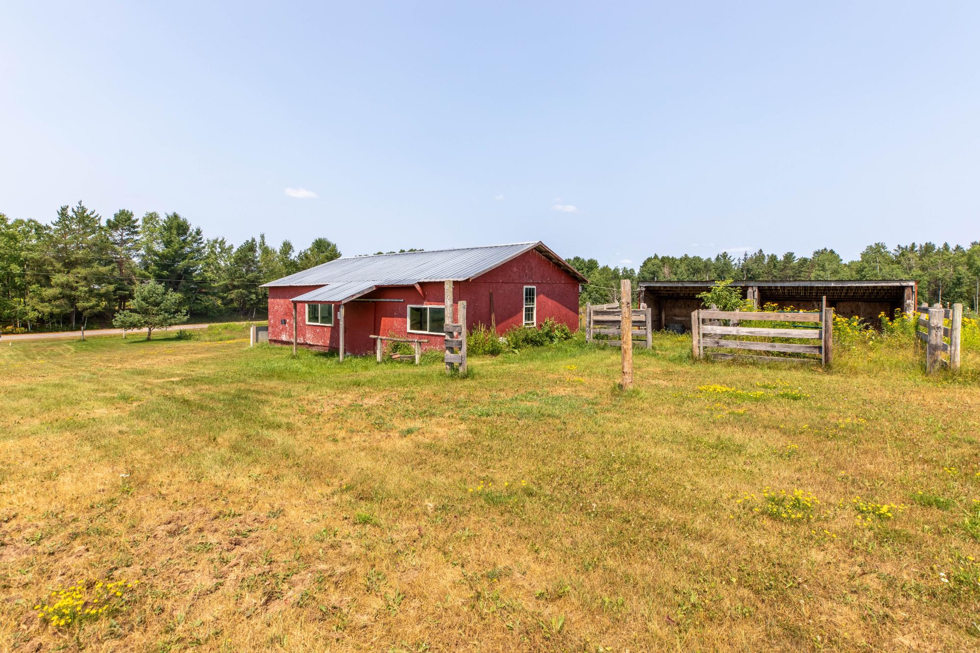 4212 Lakewood Road Harshaw, WI 54529 - Photo 5 of 18