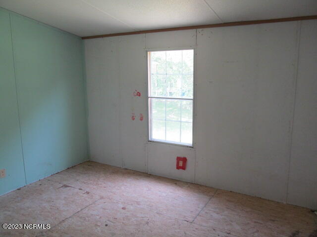 235 Shore Road Newport, NC 28570 - Photo 15 of 18 Bedroom 2