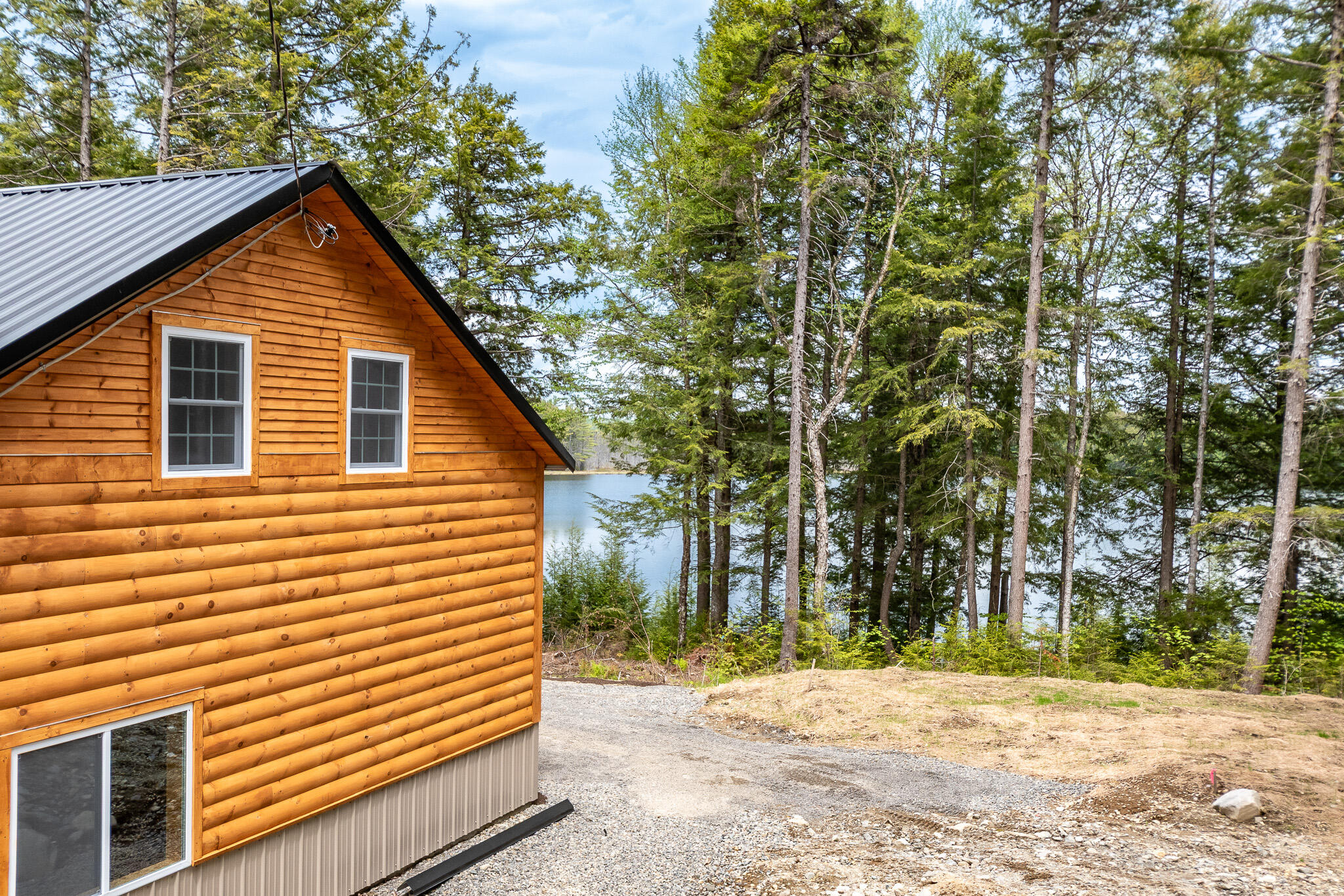 Lot A6 Jaquith Pond Road Brownville, ME 04414 - Photo 52 of 79 DSC_1398