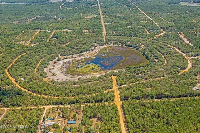 a view of outdoor space