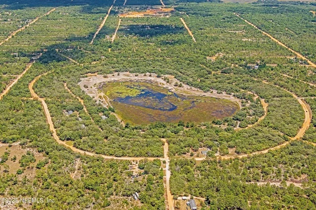 a view of a swimming pool