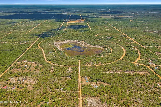 a view of a swimming pool