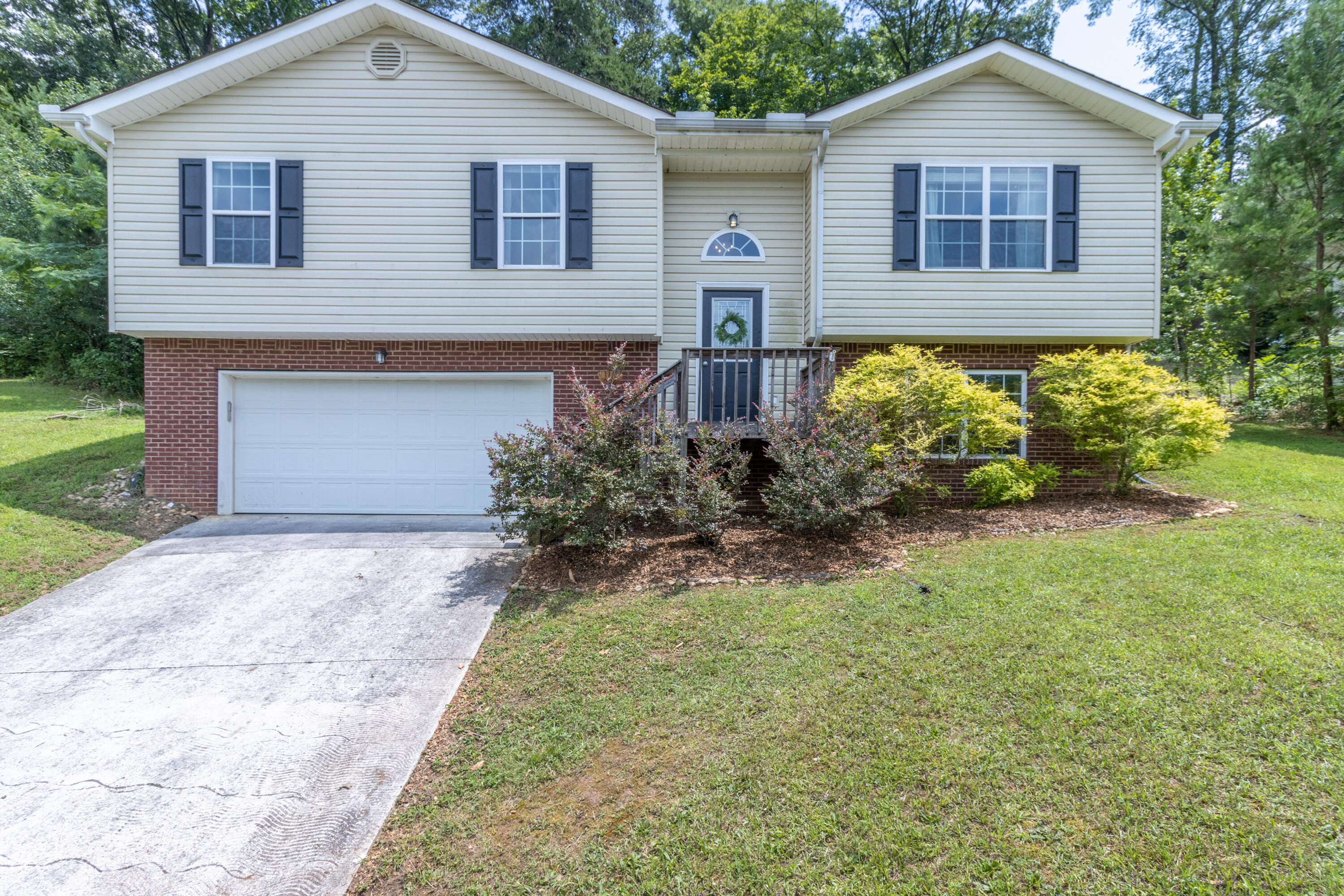 292 Burnt Mill Lane Flintstone, GA 30725 - Photo 2 of 25 292 Burnt Mill-3