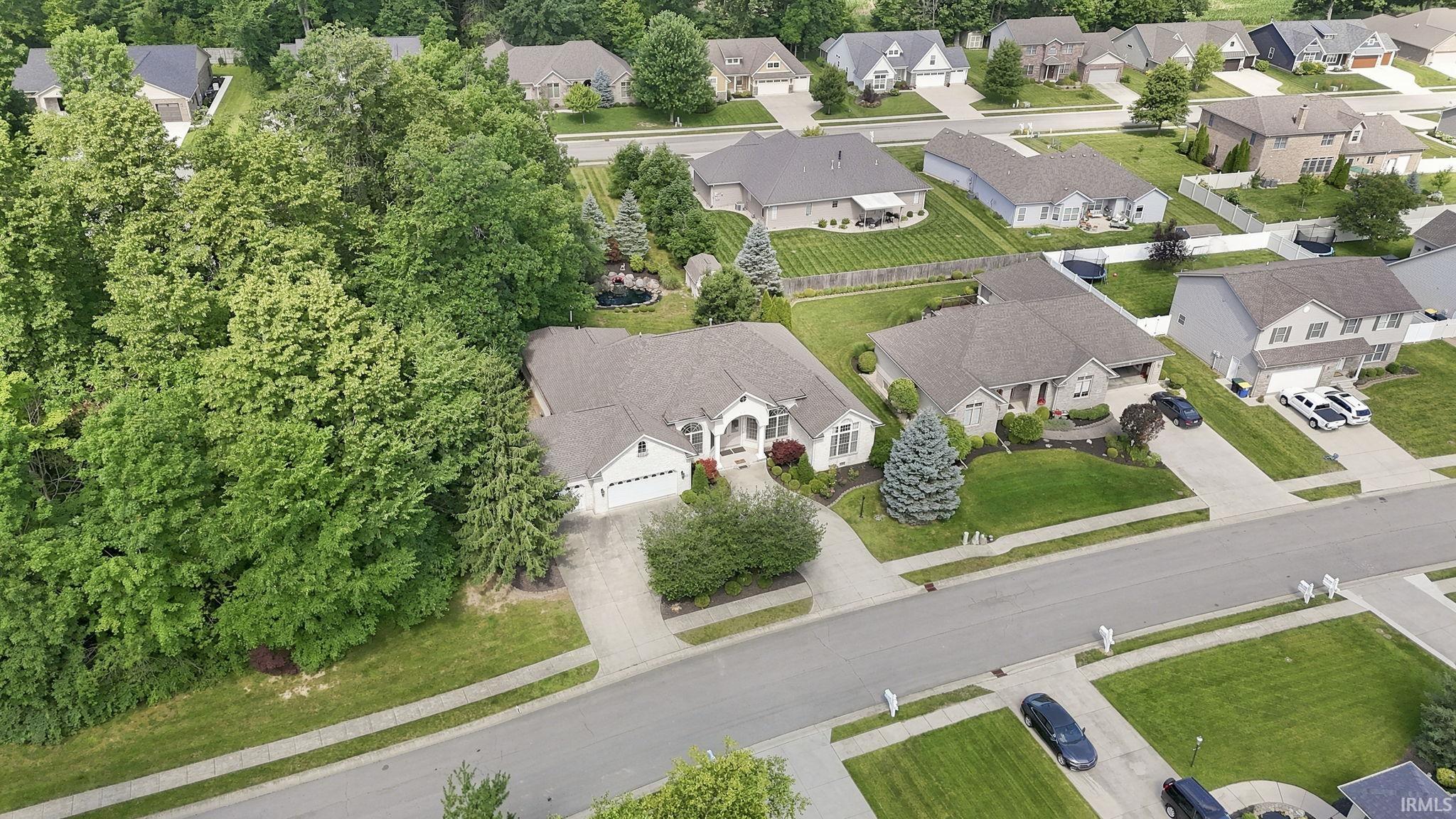 6101 Cumberland Road Muncie, IN 47304 - Photo 39 of 45