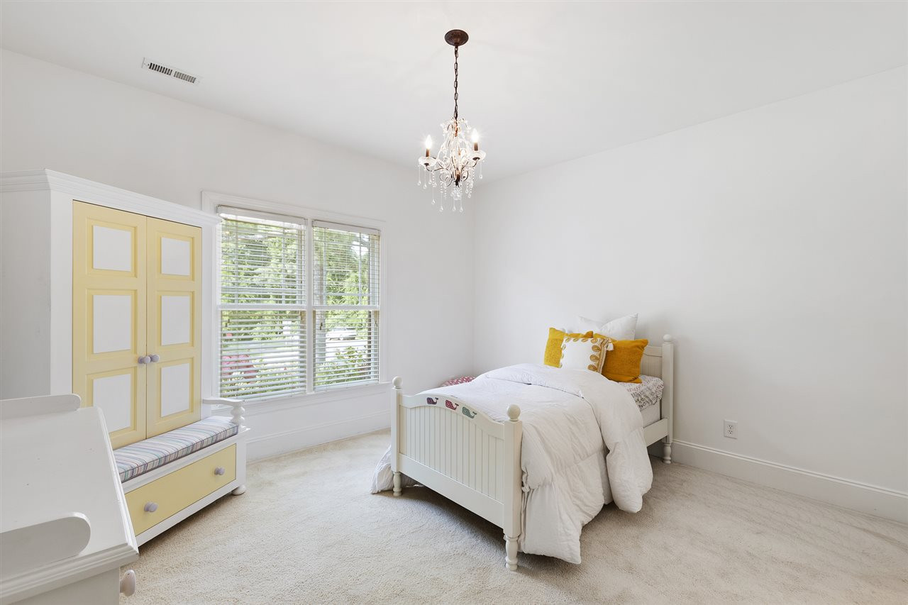 1806 10th Avenue Raleigh, NC 27607 - Photo 20 of 30 Bedroom #4