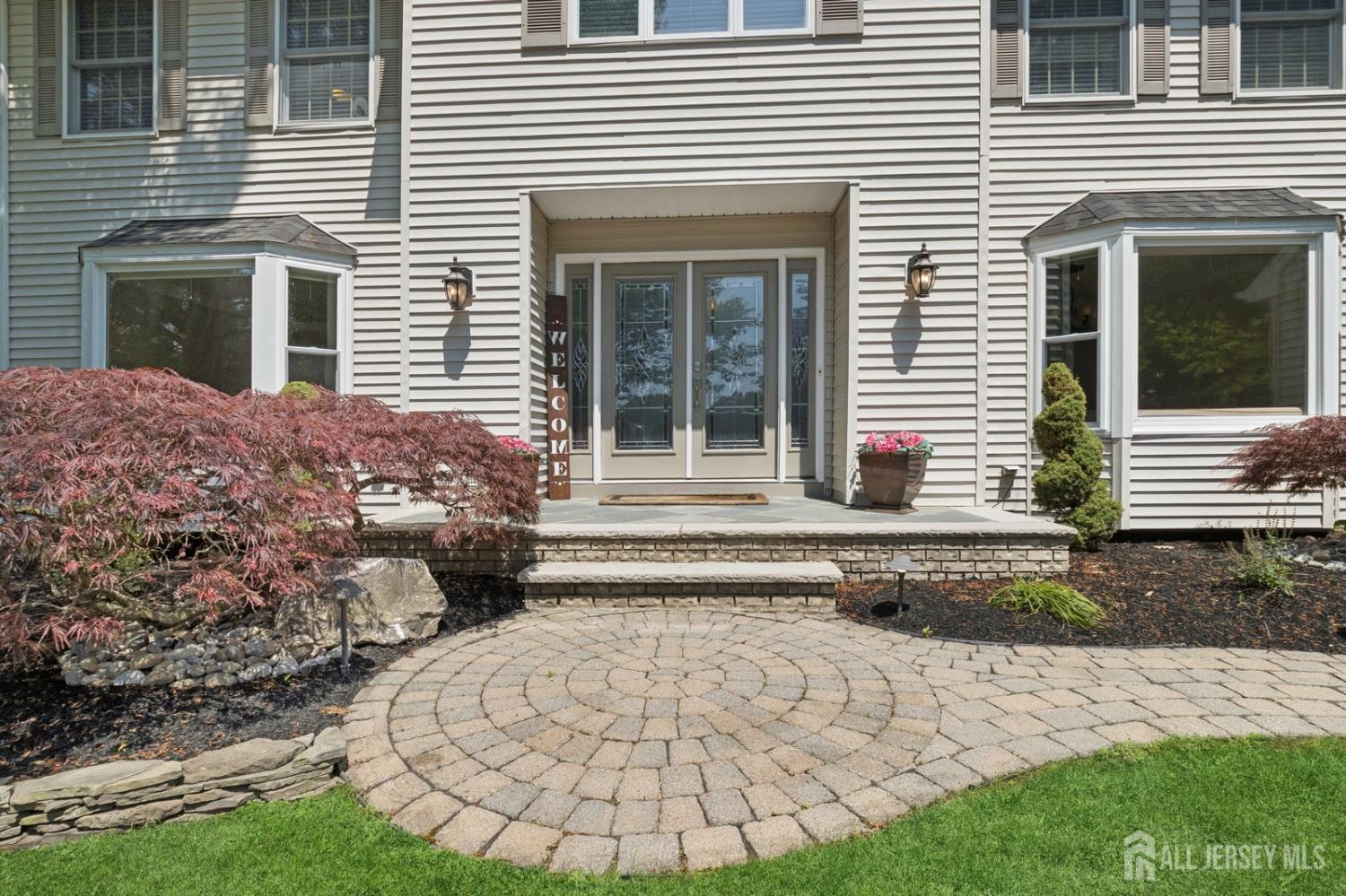 3 Cedar Lane Milltown, NJ 08850 - Photo 5 of 67 a view of a house with a yard