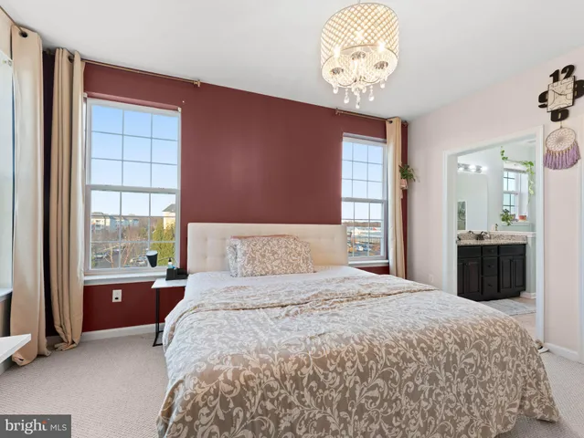 a storage and utility room